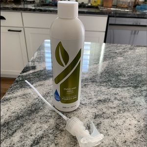 Norwex Oven & Grill Cleaner